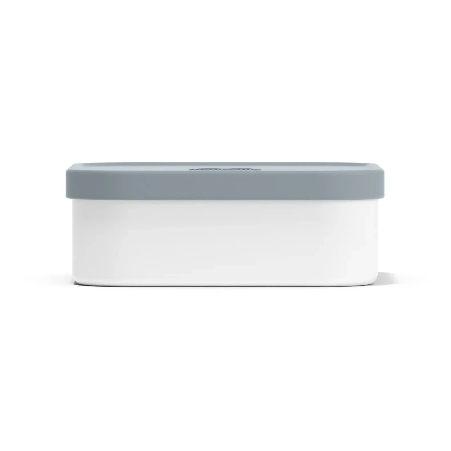 Monbento - MB Bento Multi-Compartment Boxes - 4 pcs Set | Gray