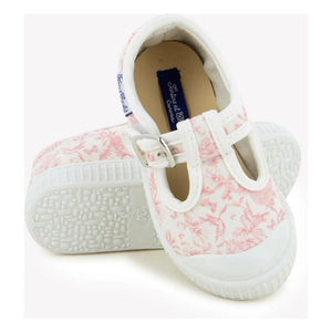 Tartine et Chocolat - Canvas Babies | Açık Pembe