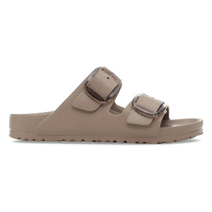 BIRKENSTOCK - Arizona Big Buckle EVA sandaletler | Koyu kahverengi