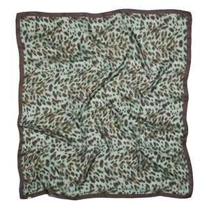 Becksöndergaard - Leola Silk Shawl | Gray