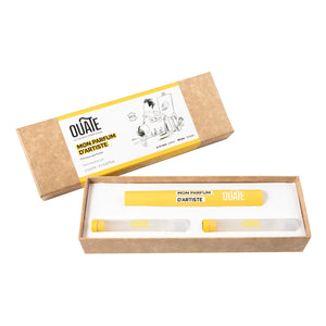 Ouate - Perfume Brush