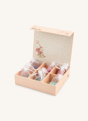 Moulin Roty - Bead Set - Les Rosalies