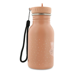 Trixie - Mrs Cat 350ml Su Şişesi | Toz Pembe