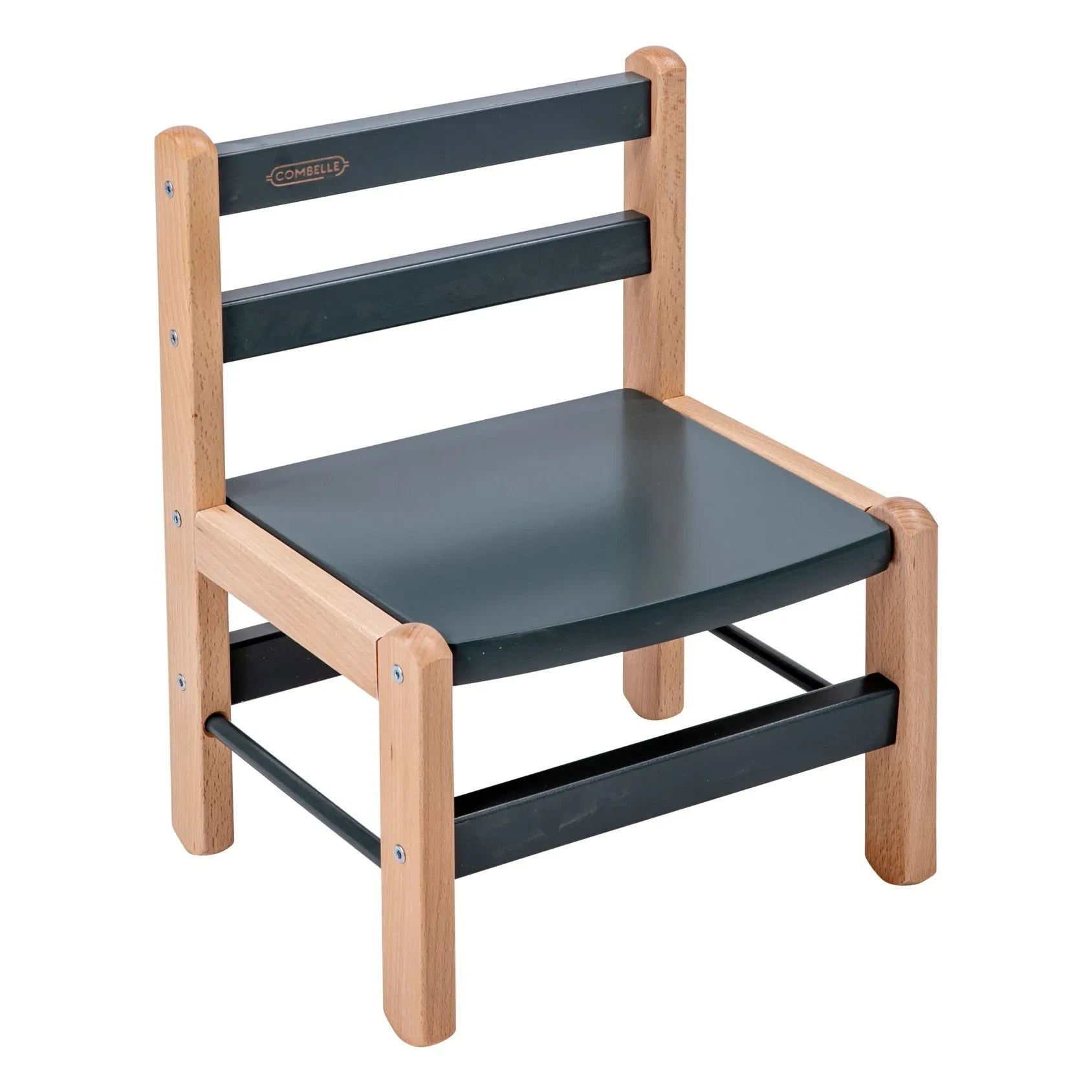 Combelle - Louise Chair | Dark Olive