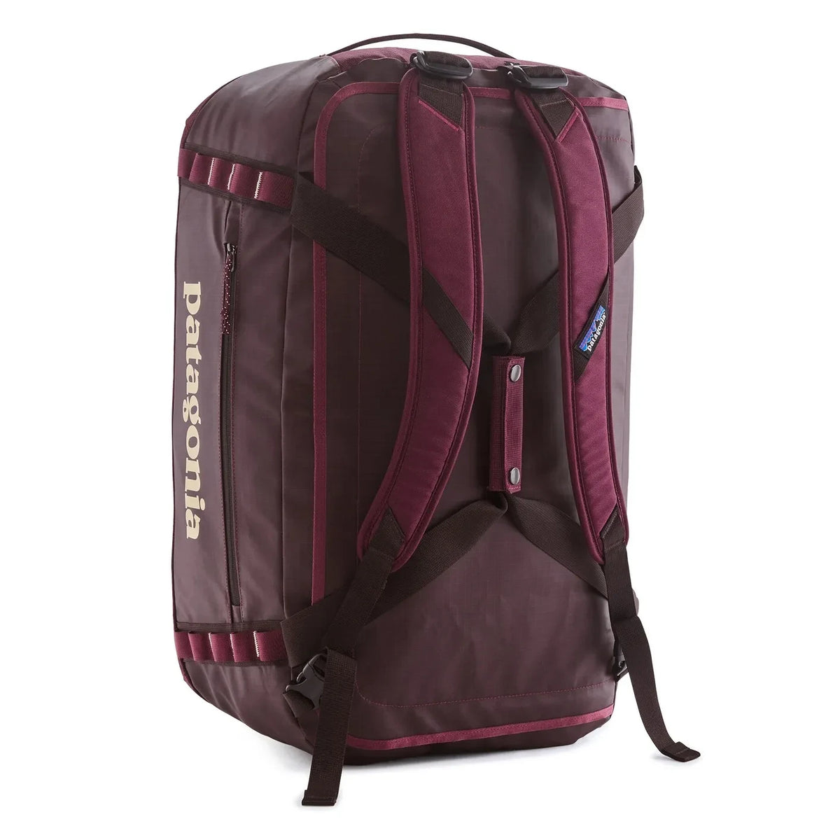 Patagonia - Black Hole 55L Spor Çantası | Bordo