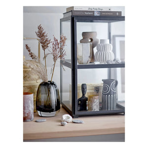 Bloomingville - Jalil Candle Holder | Beige