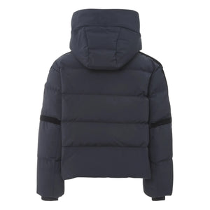 Fusalp - Barsy Ski Jacket | Black