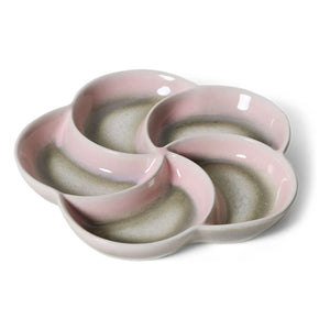 HKliving - Muse Appetizer Plate