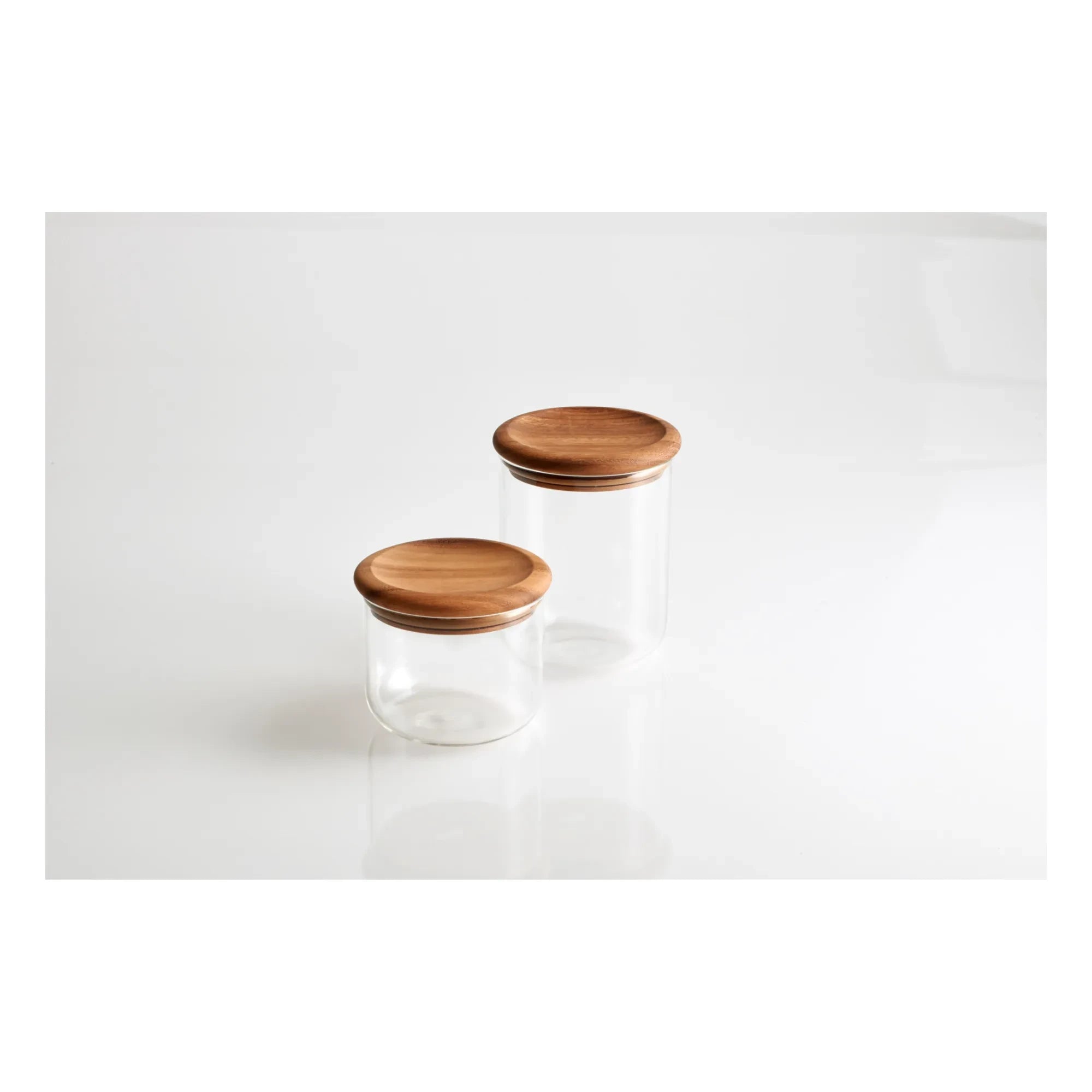 Kinto - Baum New Storage Jar - 800 ml