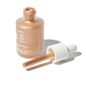 Pai Skincare - The Impossible Glow Illuminating Drops - Rose Gold