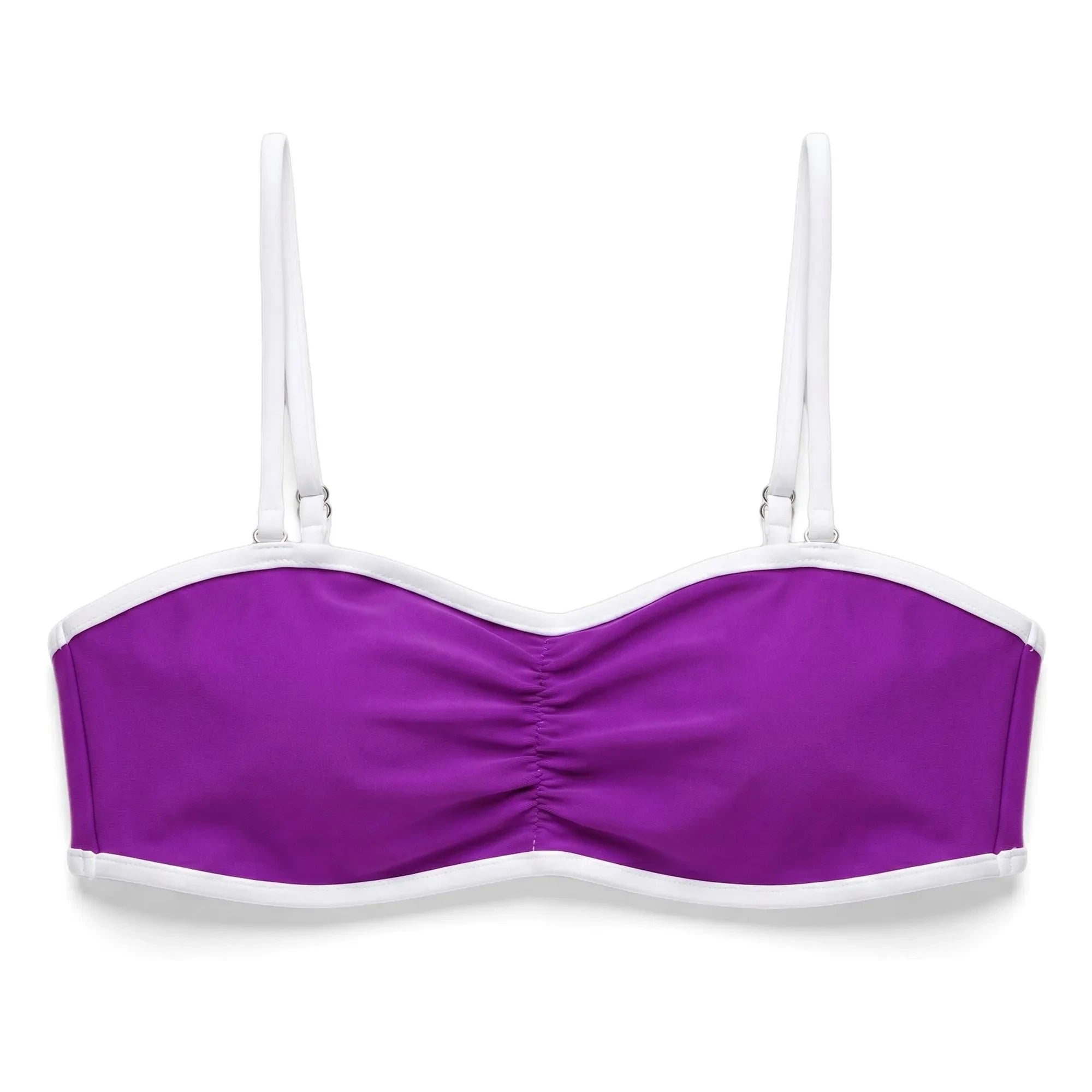 Smallable Woman - Hailee top | Electric blue