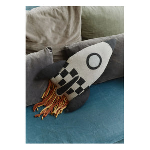 Lorena Canals - Rocket Pillow