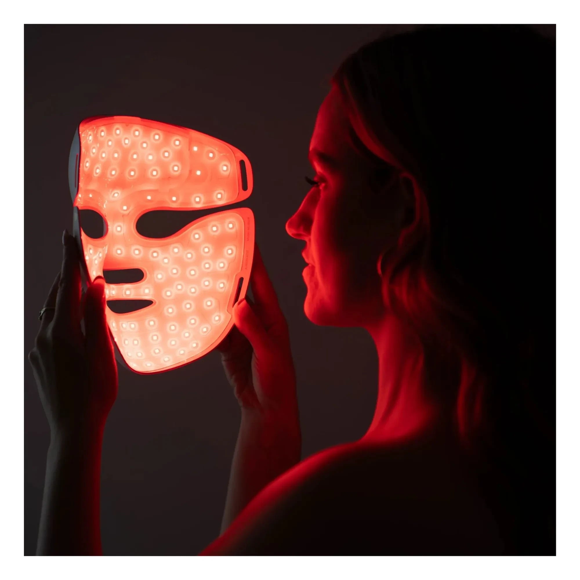 Nooance - Aurion X252 LED Mask