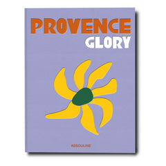 Assouline - Provence İhtişamı