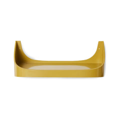 HKliving - Retro Shelf | Mustard