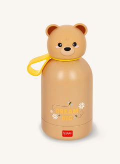 Legami - Bear Insulated Water Bottle