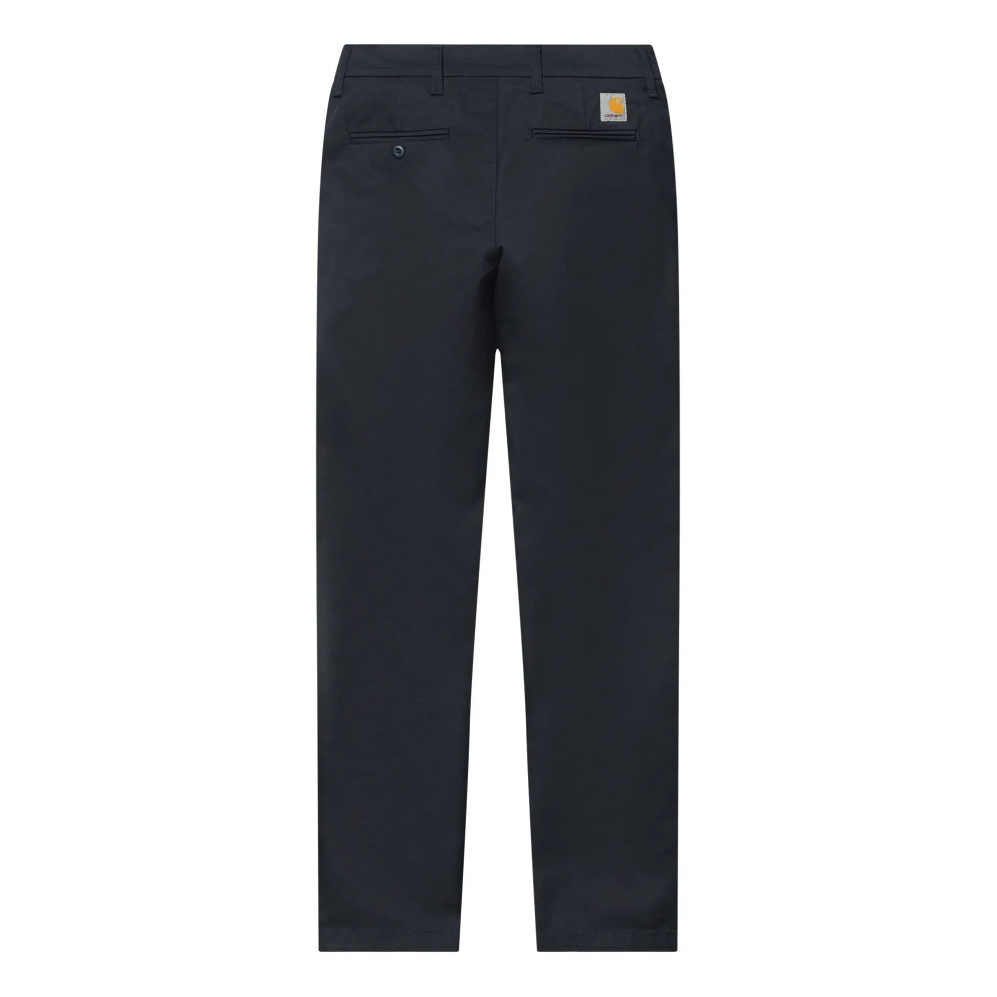 Carhartt WIP - Sid Chino Pants | Midnight Blue