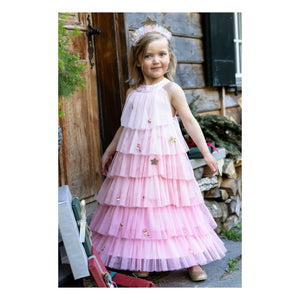 Great Pretenders - Bowless Christmas Tree Dress | Pink