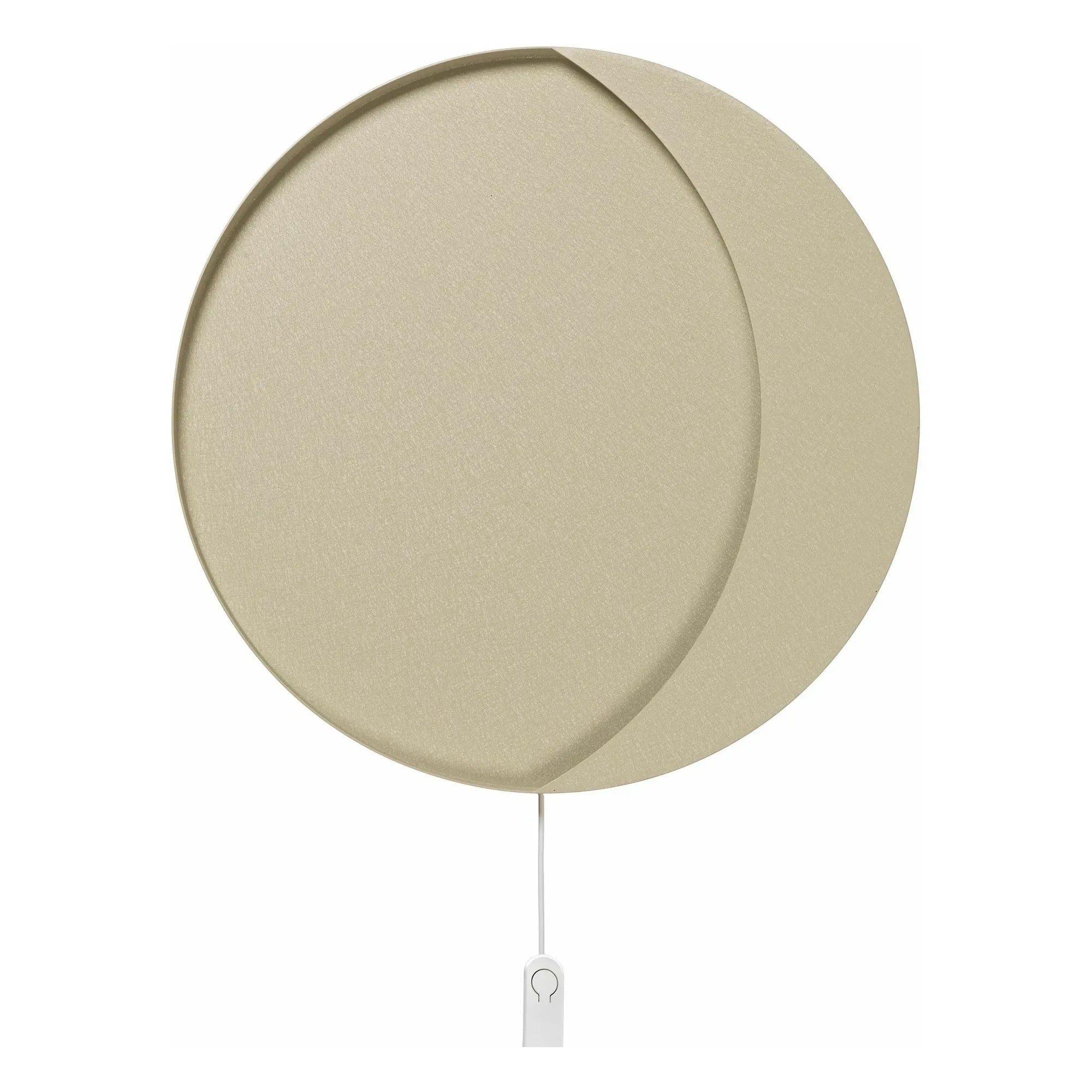 Ferm Living - Neba Lamp | Cream