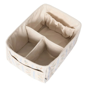 garbo&friends - Strawberry Wreath Baby Diaper Basket