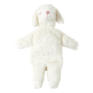 Senger Naturwelt - Cuddly Animal Small Sheep | White