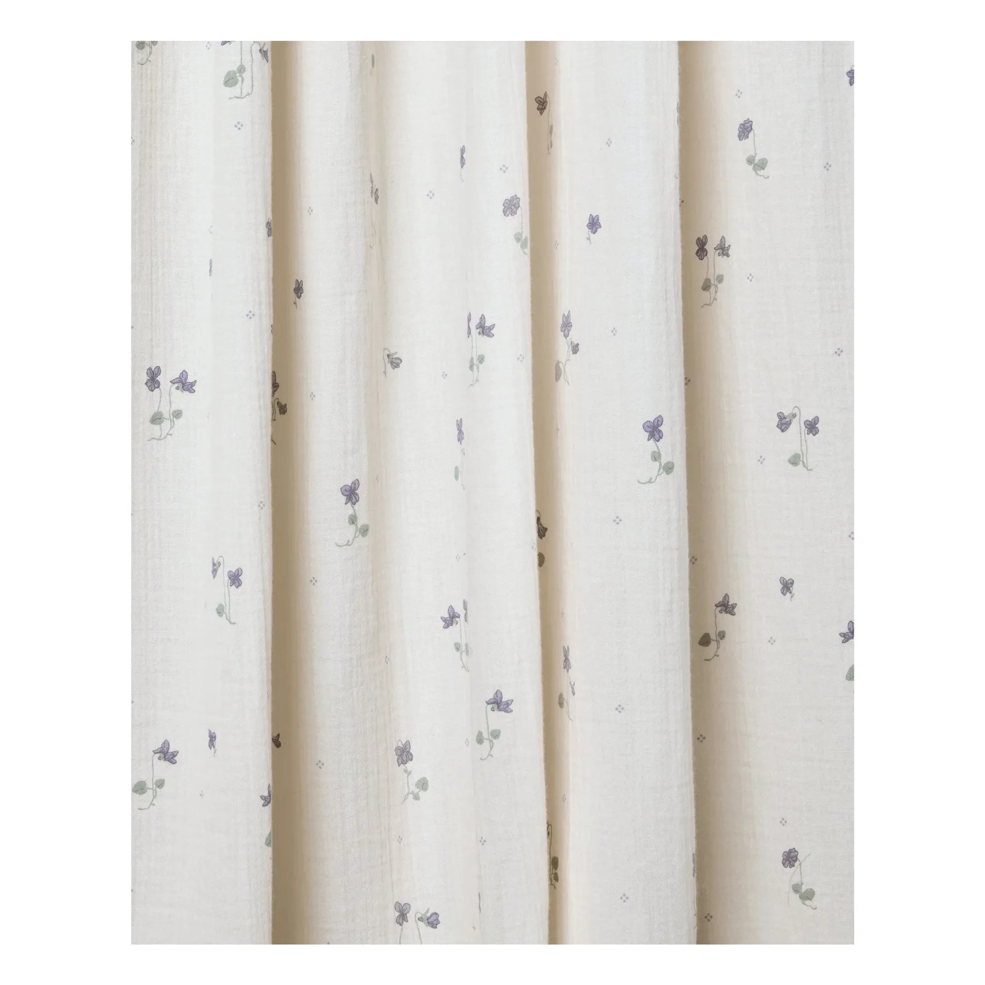 garbo&friends - Viola muslin loses - 2'li set