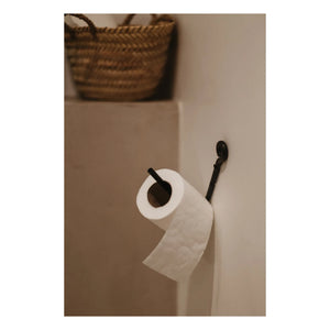 Cosydar - Roll Holder | Black
