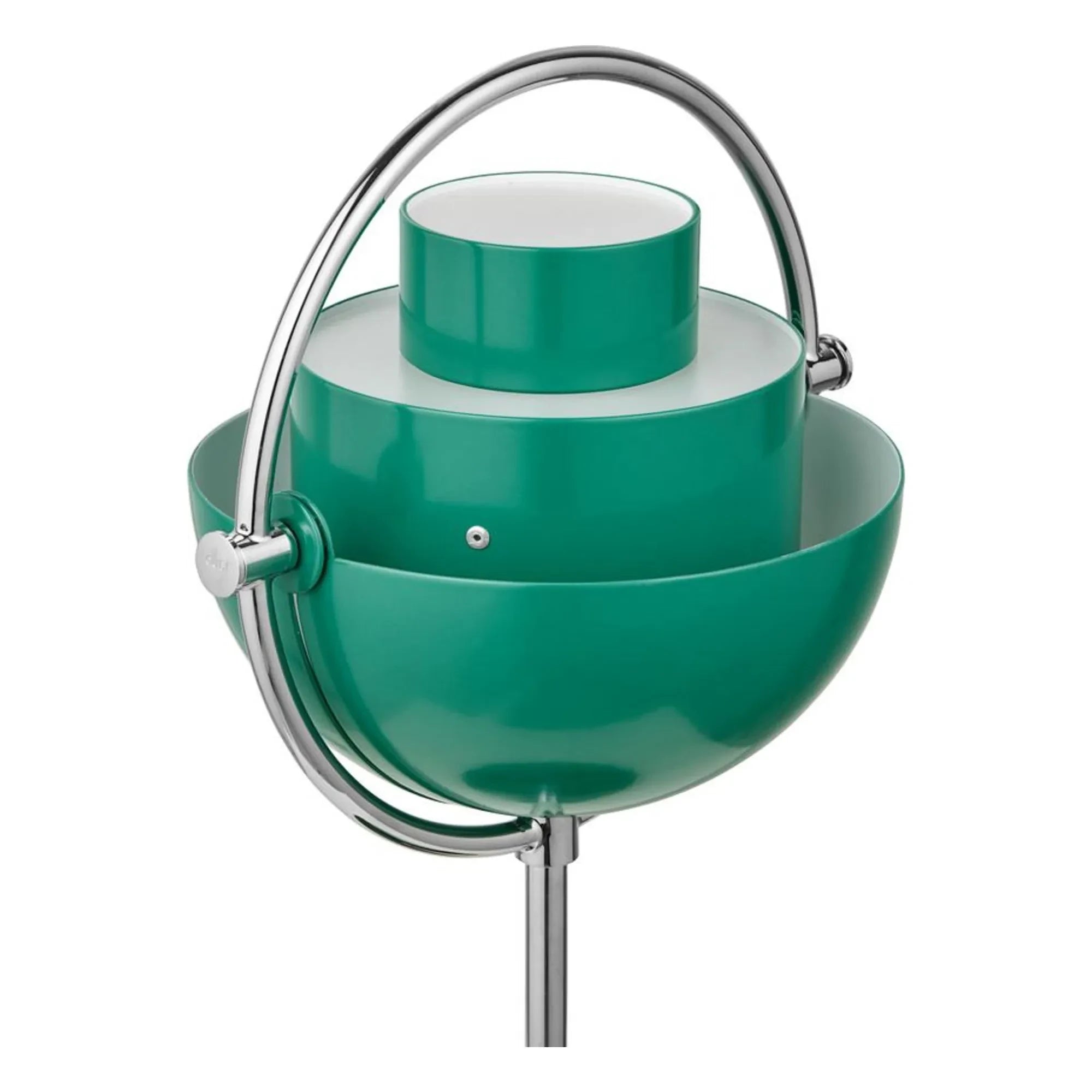 Gubi - Multi-Lite Portable Lamp, Louis Weisdorf | Green