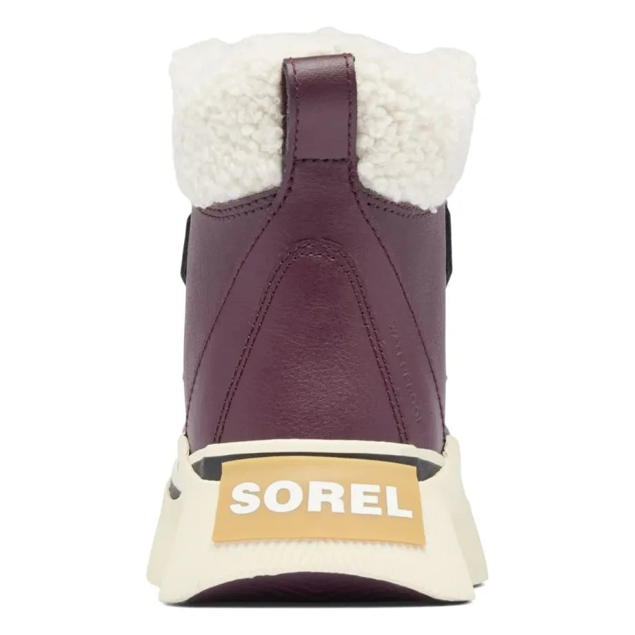Sorel - Out N About IV Chillz Botlar | Mor