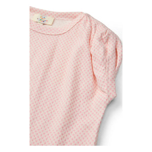 Copenhagen Colors - Organic cotton upper | Pink