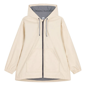 Petit Bateau - Taxine Mumlu Mont | Ecru