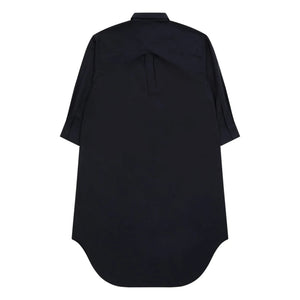 Smallable Woman - Melissa shirt dress | Black