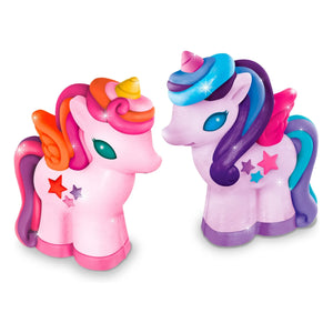 4M - Unicorn Mold Set