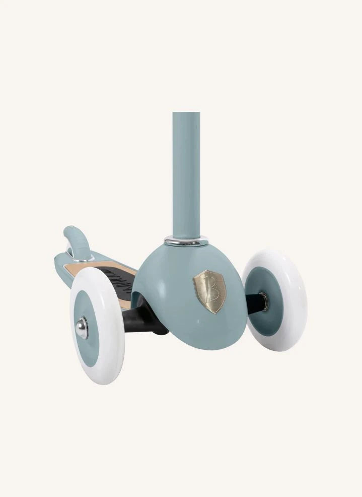 Banwood - Scooter | Turquoise Blue