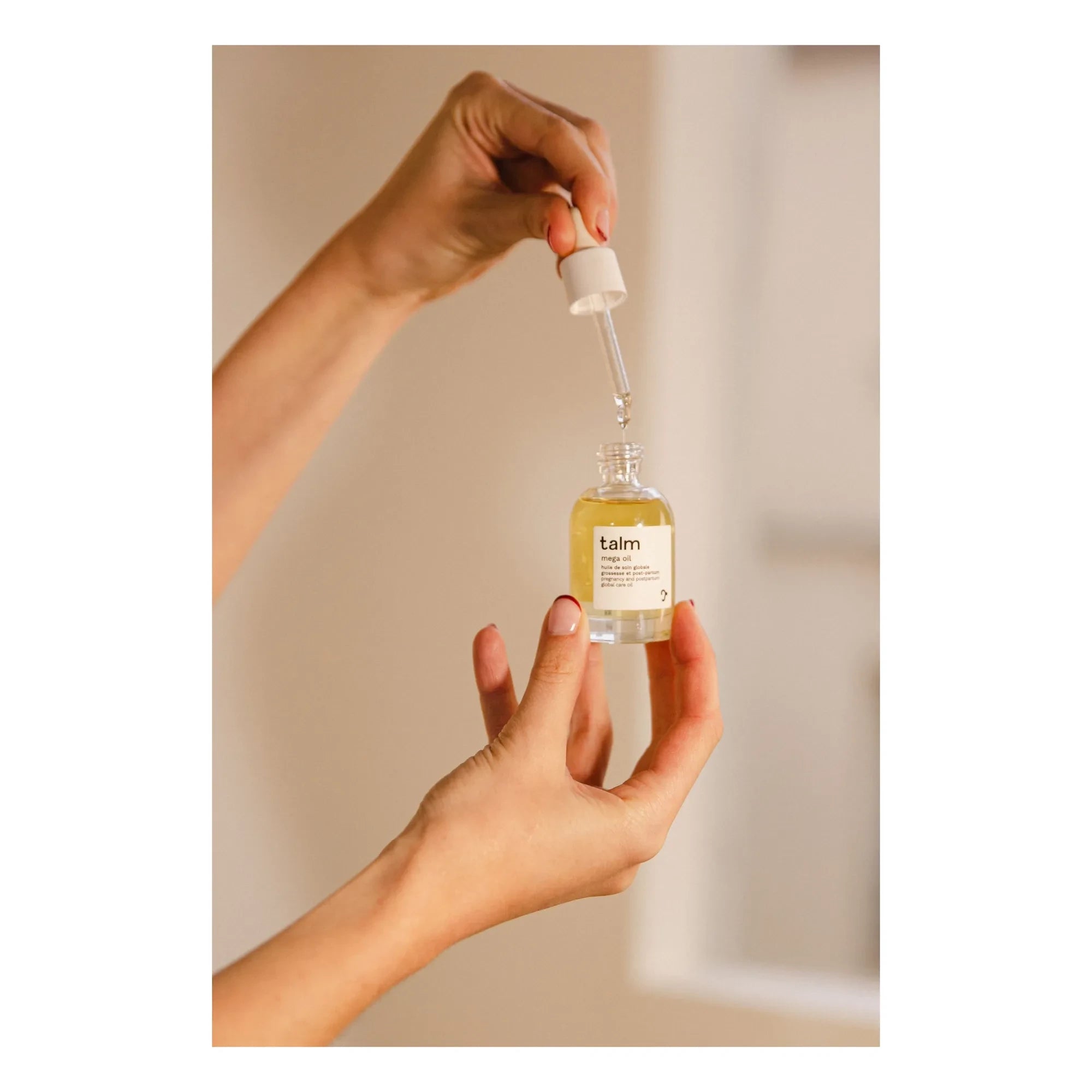 Talm - Facial Discovery Kit