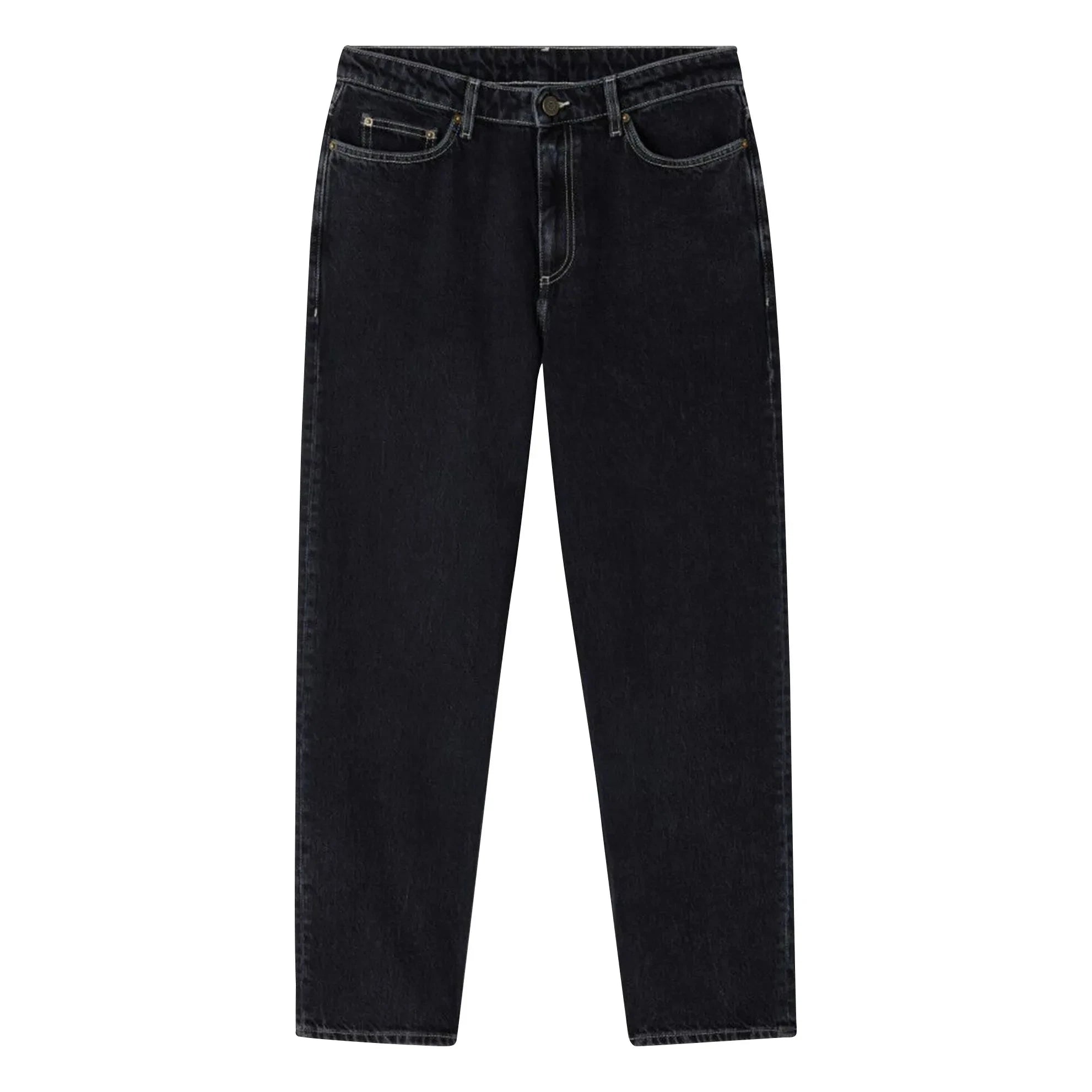 American Vintage - Jean Yopday | Black