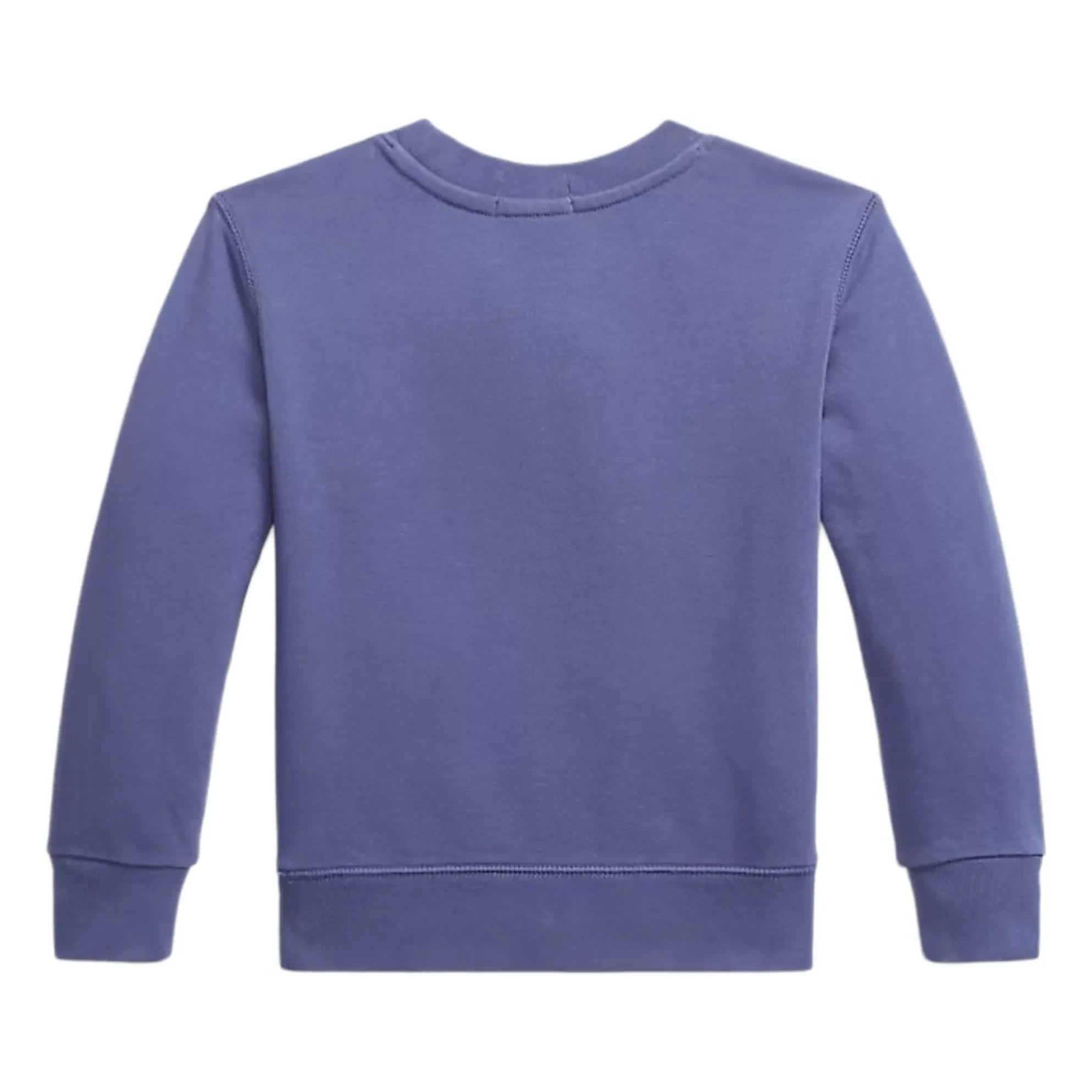 Ralph Lauren - Polo Sweatshirt | Blue