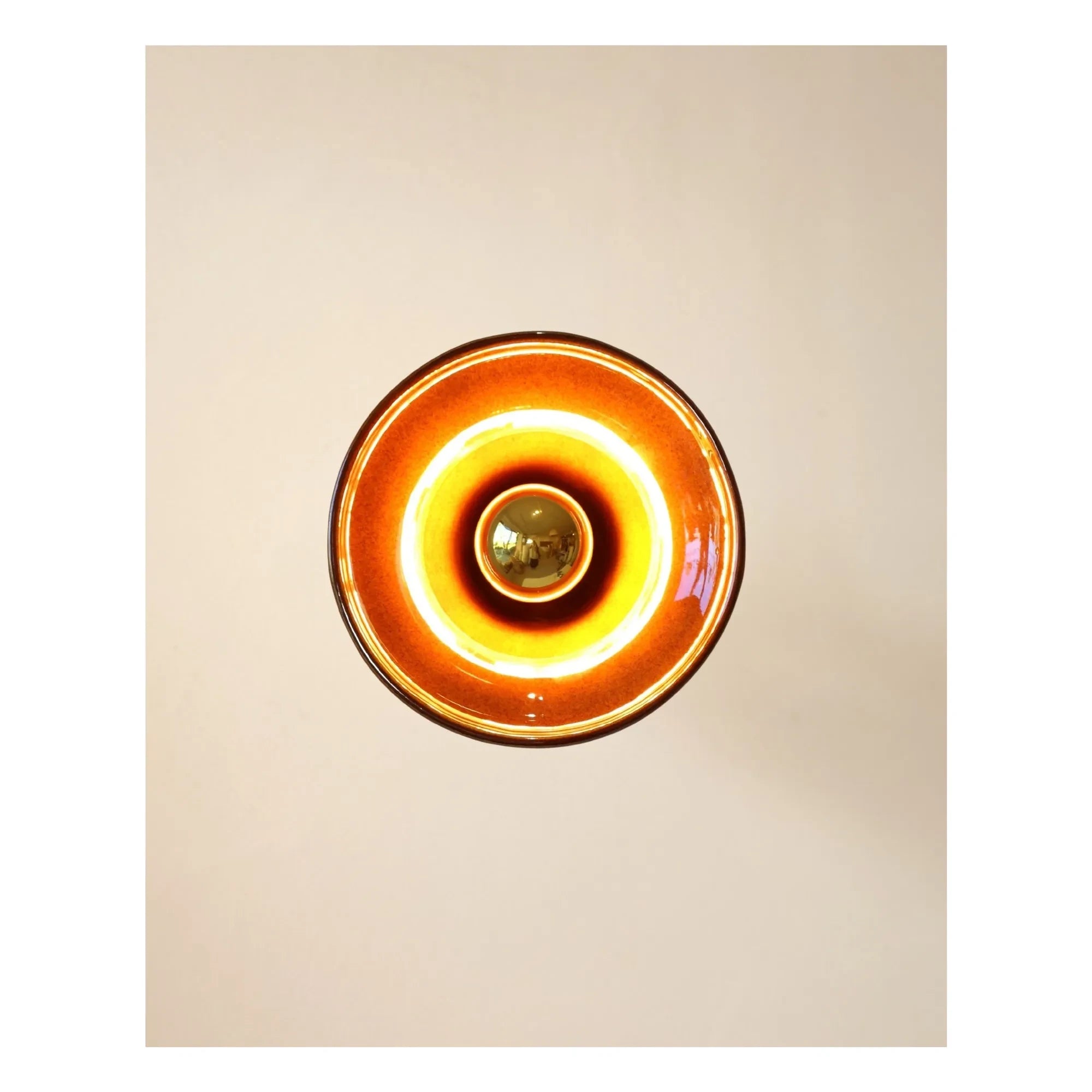 Masamé - Gigaro wall sconce | Siena