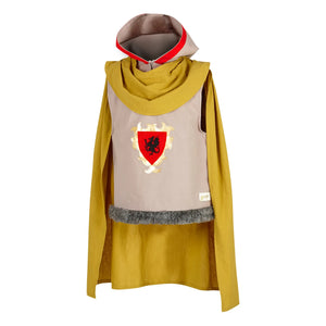 Souza - Marcus Knight Costume