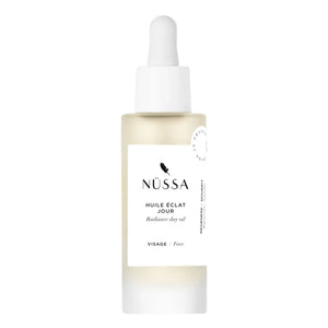 Nüssa - Day Radiance Face Oil – 30ml