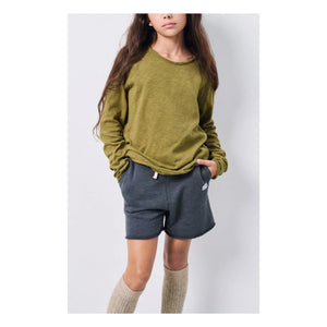 American Vintage - Sonoma T-Shirt | Mixed khaki