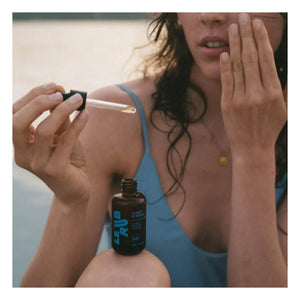 Le Rub - Sunset Serum nemlendirici ve onarıcı - 30ml