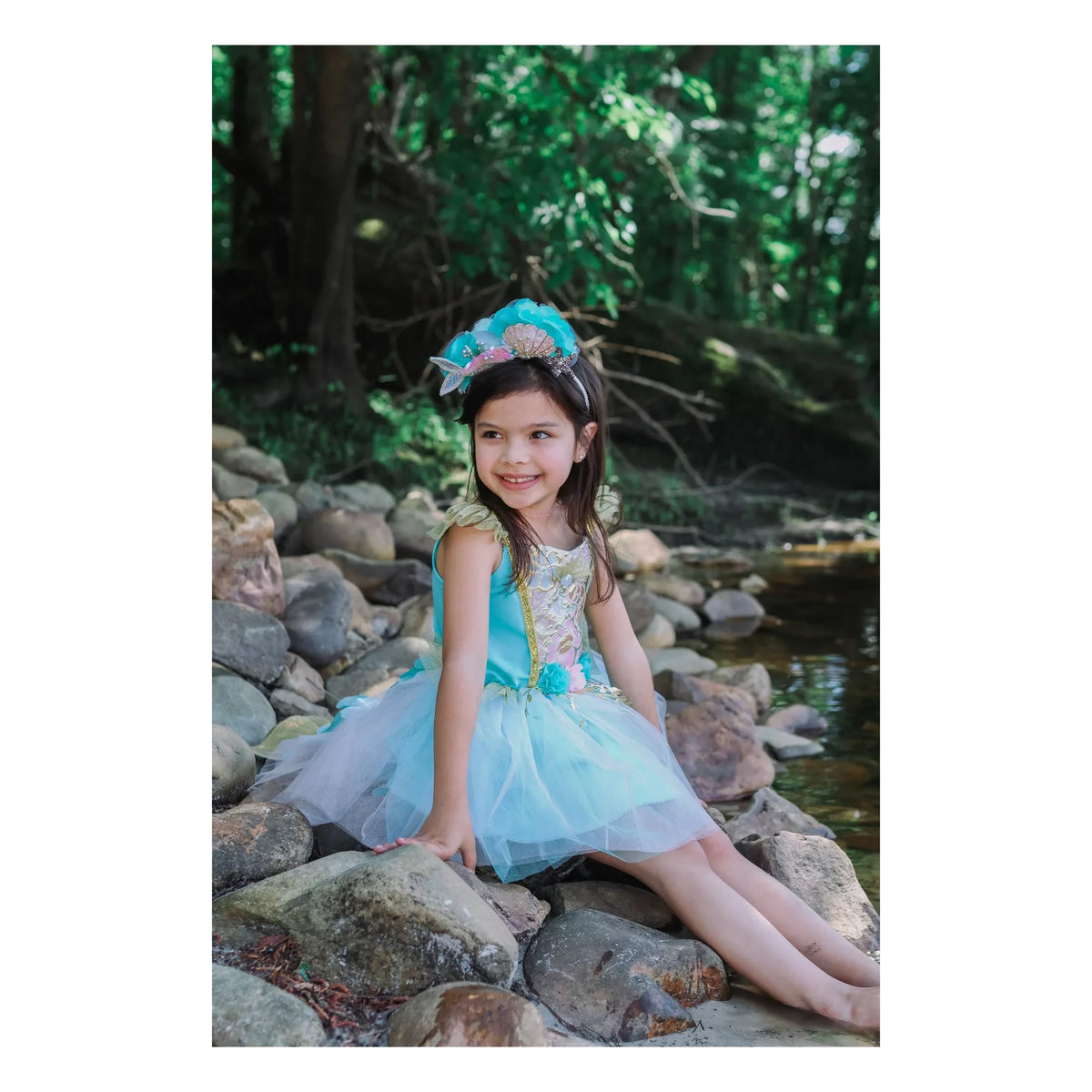 Great Pretenders - Mermaid Costume
