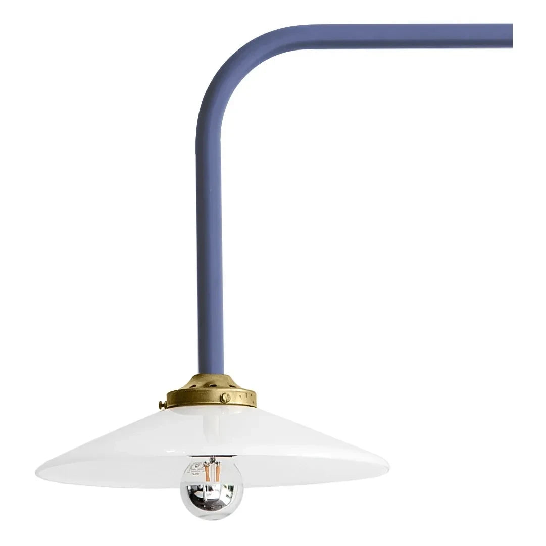 Valerie Objects - Pendant Lamp No.5 - Muller Van Severen