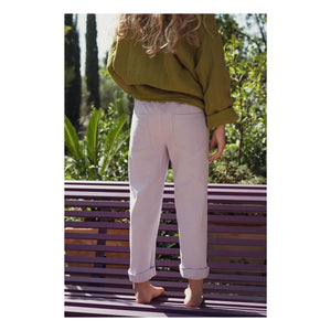 Marlot Paris - Lilac Pants