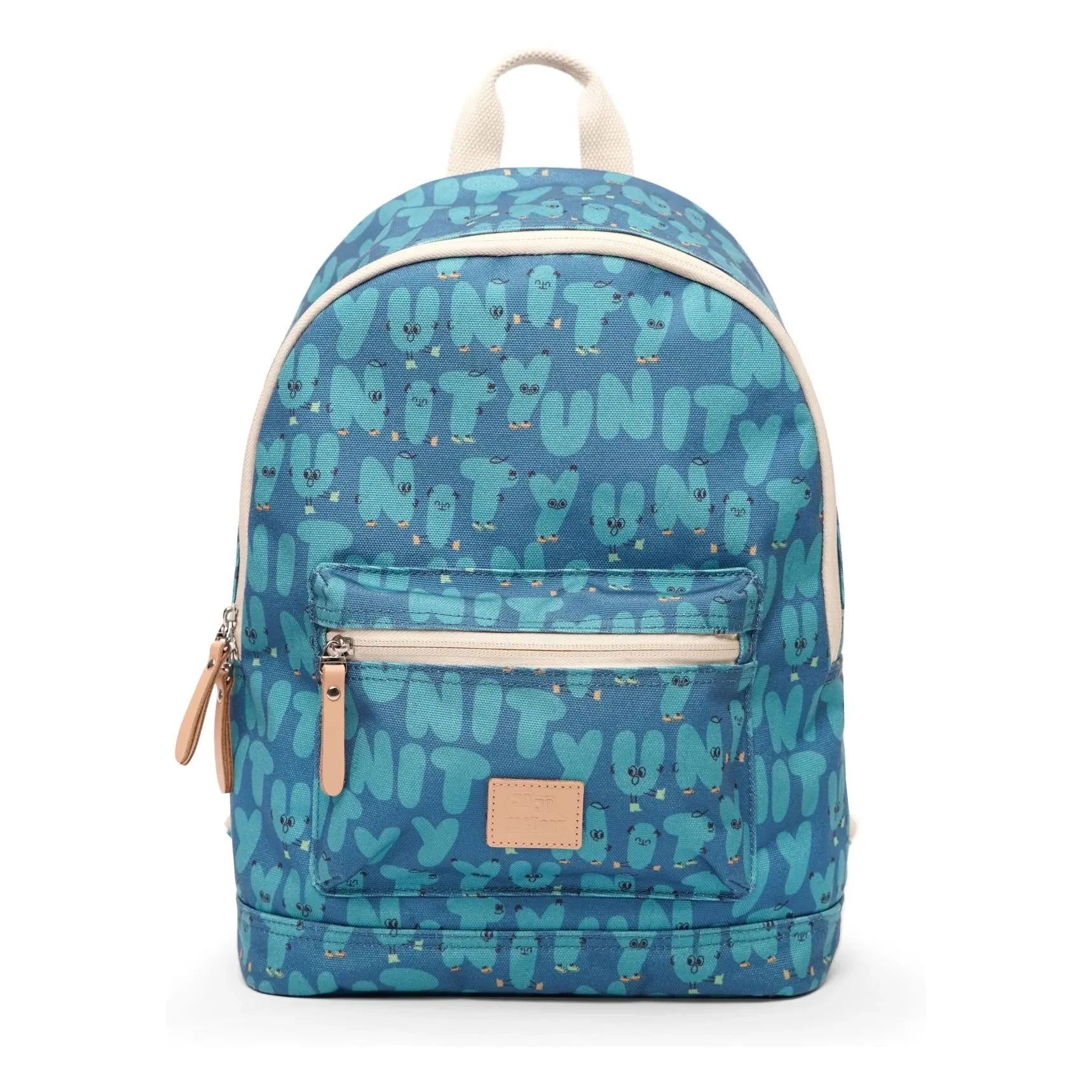 JOJO FACTORY - Coolpack Unity Backpack | Blue