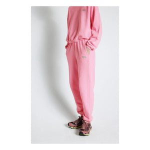 American Vintage - Izubird Pamuklu Jogger | Cherry Wood