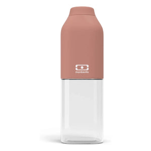 Monbento - Pozitif su şişesi | Pembe