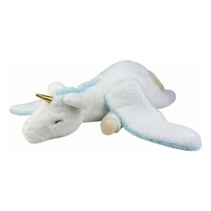 Nemu Nemu - Yuki One-Horned Pony Plush | White