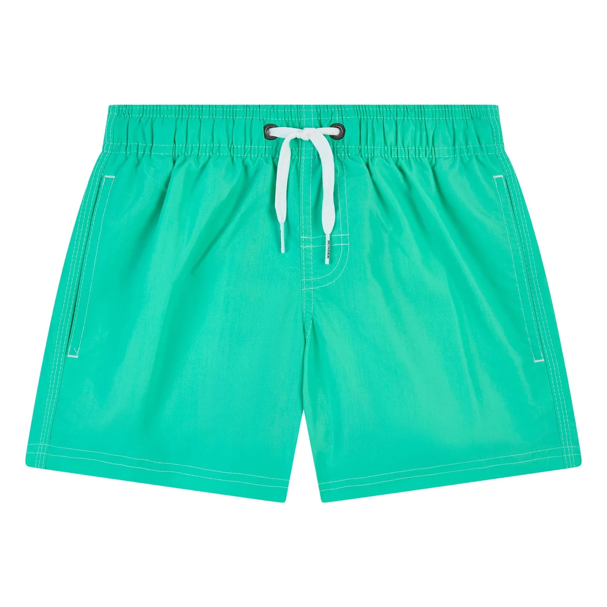 Sundek - Board Arc Swimsuit | Turquoise